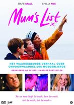 Mums List op DVD, Cd's en Dvd's, Dvd's | Drama, Verzenden, Nieuw in verpakking