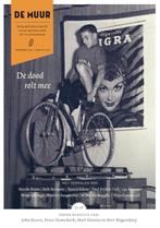 De Muur 46 9789462310087, Livres, Livres de sport, Bert Wagendorp, Verzenden