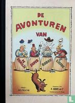 Familie Super, De - Robotliefde - 2025, Verzenden, Smet, Ann.