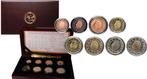 België. Proof Set 2005/2007 (2 sets) (Zonder Minimumprijs), Postzegels en Munten