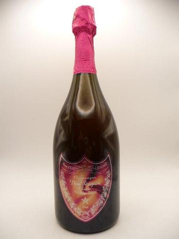 2006 Dom Pérignon, Rosé Vintage - Lady Gaga Limited Edition beschikbaar voor biedingen