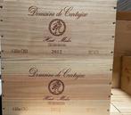 2012 Domaine de Cartujac - Haut-Médoc Cru Bourgeois - 12, Collections, Vins
