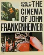 The Cinema of John Frankenheimer, Verzenden