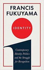 Identity 9781781259801, Francis Fukuyama, Verzenden