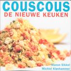Couscous De Nieuwe Keuken 9789023011156 Manon Sikkel, Verzenden, Zo goed als nieuw, Manon Sikkel