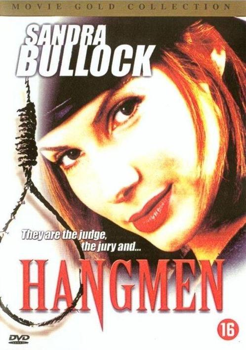 Hangmen (dvd nieuw), CD & DVD, DVD | Action, Enlèvement ou Envoi