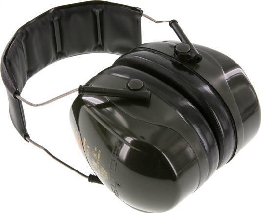 Casque antibruit 3M Peltor-OPTIME II, Doe-het-zelf en Bouw, Ventilatie en Afzuiging, Verzenden