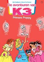 K 3 2 -   Prinses Poppy 9789002267550, Boeken, Stripverhalen, Dirk Stallaert, Bruno de Roover, Gelezen, Verzenden