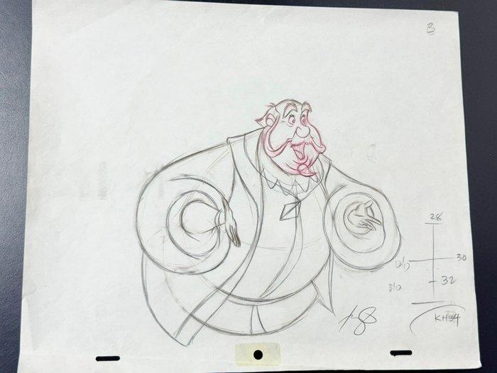 Disney Princess Enchanted Tales (2007) - 1 Originele, Collections, Disney