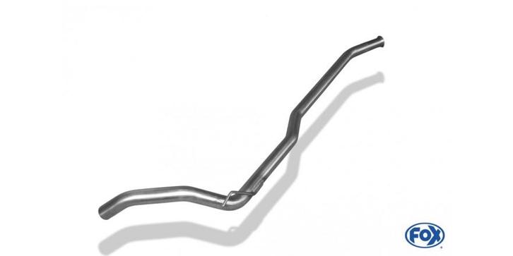 FOX Renault Twingo C06 aansluitleiding, Auto-onderdelen, Uitlaatsystemen, Nieuw, Verzenden