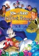 Tom & Jerry - Meet Sherlock Holmes op DVD, CD & DVD, DVD | Films d'animation & Dessins animés, Envoi