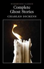 Dickens Ghost Stories 9781853267345 Charles Dickens, Livres, Langue | Anglais, Verzenden, Charles Dickens