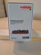 Märklin H0 - 39380 - Stoomlocomotief met tender (1) - BR 38
