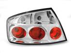 Carnamics Achterlichten | Peugeot 407 04-08 4-d / 407 08-11, Auto-onderdelen, Verzenden, Nieuw
