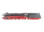 Roco H0 - 72242 - Stoomlocomotief met tender (1) - BR 012, Hobby en Vrije tijd, Nieuw