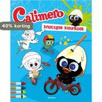 Calimero knotsgek kleurboek / Calimero 9789002258480, Verzenden, Gelezen, Toni Pagot