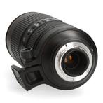 Nikon 80-400mm 4.5-5.6 G AF-S  ED VR II, Ophalen of Verzenden, Zo goed als nieuw