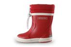 Bergstein Regenlaarzen in maat 25 Rood | 5% extra korting, Kinderen en Baby's, Kinderkleding | Schoenen en Sokken, Verzenden, Jongen of Meisje