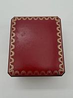 Cartier - Santos Galbée - 187901 - Heren - 1991, Handtassen en Accessoires, Horloges | Heren, Nieuw