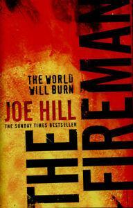 The fireman: a novel by Joe Hill (Hardback), Boeken, Overige Boeken, Gelezen, Verzenden