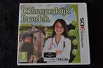 Mijn Dierenpraktijk Paarden Nintendo 3 DS, Games en Spelcomputers, Verzenden, Nieuw