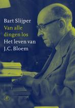 Van alle dingen los / Open domein / 44 9789029564991, Verzenden, Bart Slijper