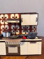 Bauknecht - Poppenhuis - 1950-1960 - Duitsland