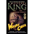 The Dark Tower 5 - Wolves of the Calla 9780743496575, Boeken, Verzenden, Gelezen, Stephen King