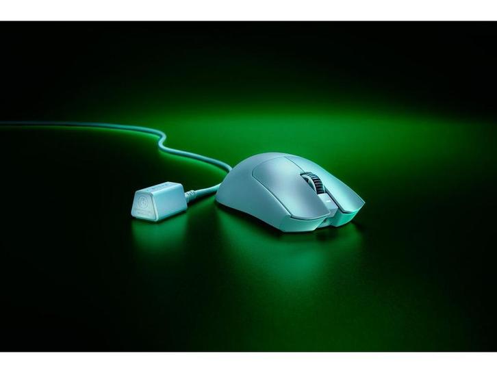 Razer Viper V3 Pro - Draadloze Gamingmuis - Ultralicht 54 g, Computers en Software, Muizen, Zo goed als nieuw, Verzenden