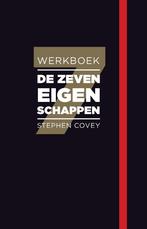 De zeven eigenschappen 9789047009443 Stephen Covey, Boeken, Verzenden, Zo goed als nieuw, Stephen Covey