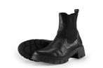 Nelson Chelsea boots in maat  Zwart, Kleding | Dames, Verzenden, Zwart, Overige typen, Zo goed als nieuw