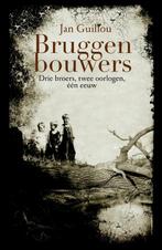 Bruggenbouwers / De grote eeuw / 1 9789044634846 Jan Guillou, Boeken, Verzenden, Gelezen, Jan Guillou