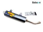 Silencieux déchappement Sport Husqvarna TC 125 2016-2018, Motoren, Verzenden, Nieuw