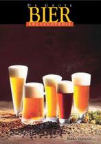 Grote Bier Encyclopedie 9789036613330, Zo goed als nieuw, Berry Verhoef, Verzenden