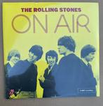 Rolling Stones - Rolling Stones 3x vinyl new-on air (yellow, Cd's en Dvd's, Nieuw in verpakking