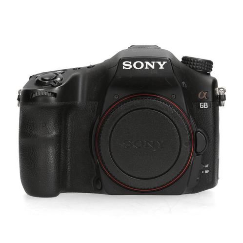 Sony Alpha SLT-A68, Audio, Tv en Foto, Fotocamera's Digitaal, Zo goed als nieuw, Sony, Ophalen of Verzenden