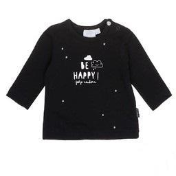 Feetje - The Coolest Sweater Black, Enfants & Bébés, Vêtements de bébé | Taille 56, Enlèvement ou Envoi