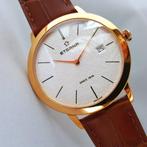 Eterna - Eternity - Swiss ETA - 18K Gold Parts - Special, Bijoux, Sacs & Beauté