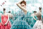 De selectie ; De elite ; De one / Selection 9789049804060, Boeken, Verzenden, Gelezen, Kiera Cass