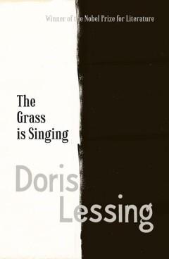 The Grass is Singing 9780007498802 Doris Lessing, Boeken, Taal | Engels, Gelezen, Verzenden