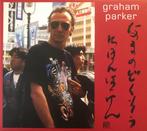 Graham Parker - Live Alone! Discovering Japan, Cd's en Dvd's, Verzenden, Gebruikt