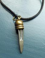 Scythisch Brons wisselende patinas van Scythische pijlpunt