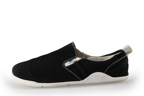 Xero Instappers in maat 44 Zwart | 5% extra korting, Kleding | Heren, Schoenen, Zwart, Zo goed als nieuw, Overige typen, Verzenden