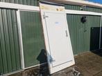 Koelcel / Vriescel deur 270 x 120 cm, Zakelijke goederen, Gebruikt, Koelen en Vriezen