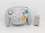 Nintendo Gamecube - Controller - Wavebird - Grey, Verzenden, Gebruikt