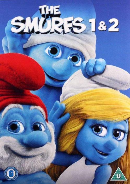 2eChoix | Les Schtroumpfs [DVD], Kinderen en Baby's, Kinderkleding | Schoenen en Sokken, Ophalen of Verzenden