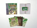Pokemon Emerald [Gameboy Advance], Consoles de jeu & Jeux vidéo, Verzenden