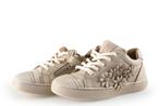 Lunella sneakers in maat 26 Beige | 15% korting, Kinderen en Baby's, Kinderkleding | Schoenen en Sokken, Verzenden, Jongen of Meisje