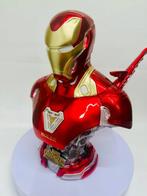 Vanessa Fodera (1981) - IRON HUMAN – Œuvre Pop Art / Série