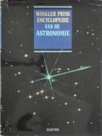 Winkler prins encyclopedie van de astronomie 9789010058225, Winkler Prins, Verzenden